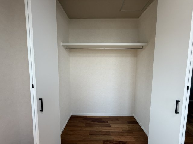 姫路市大津区長松の中古一戸建の収納