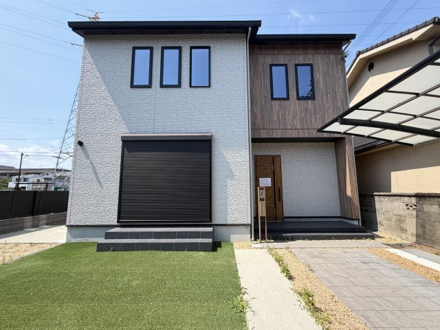 姫路市大津区長松の中古一戸建のその他