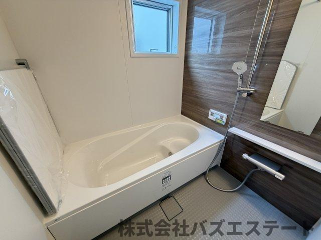 上大野　中古一戸建ての浴室