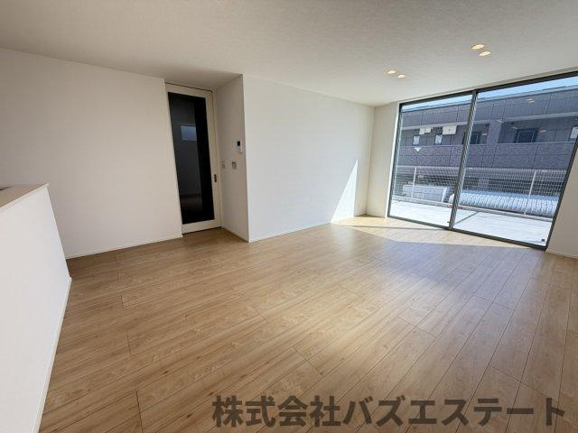 上大野　中古一戸建ての内装