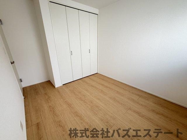 上大野　中古一戸建ての和室