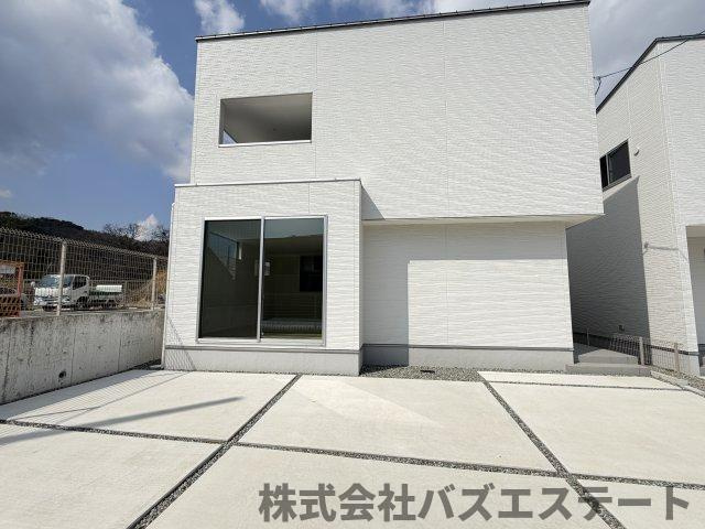 上大野　中古一戸建て