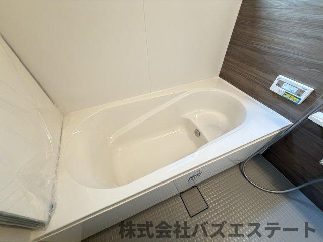 上大野　中古一戸建ての浴室