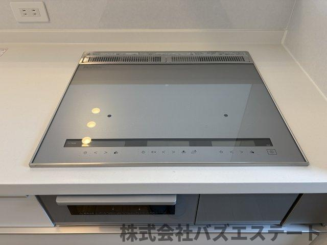 上大野　中古一戸建ての設備