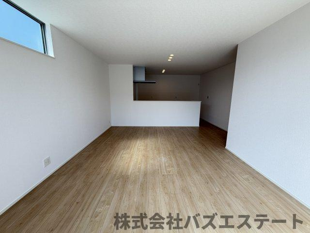 上大野　中古一戸建ての内装