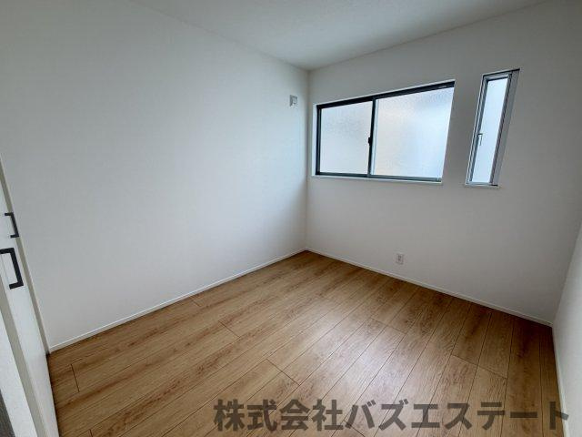 上大野　中古一戸建ての和室