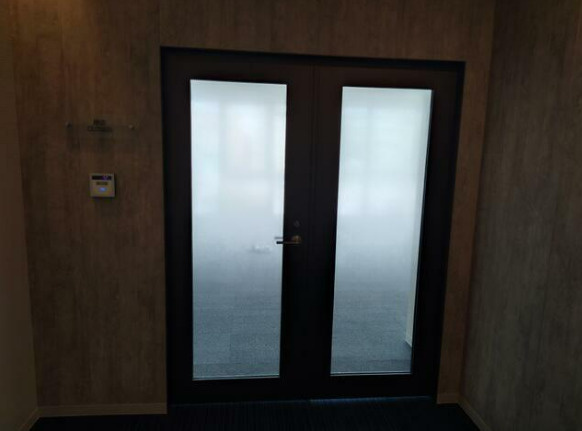 出雲殿互助会豊田駅前ビルのその他共用部分