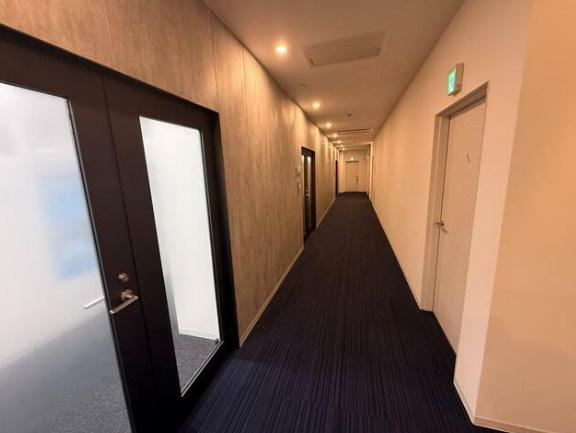 出雲殿互助会豊田駅前ビルのその他共用部分