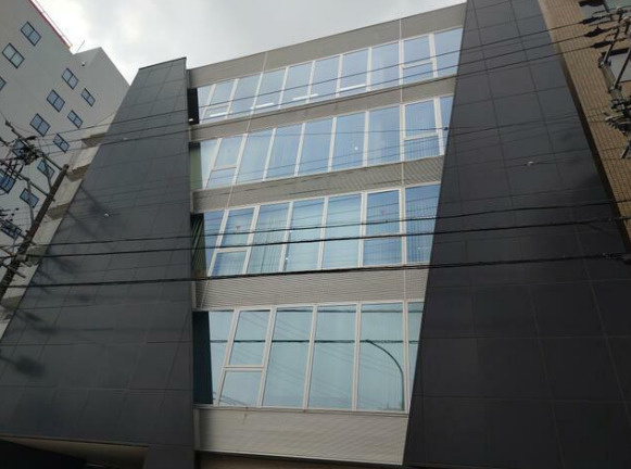 出雲殿互助会豊田駅前ビル