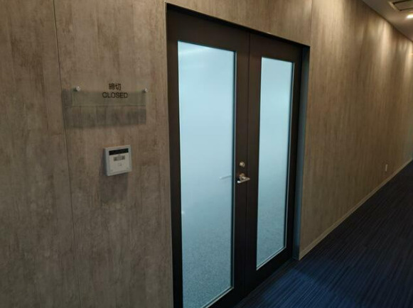 出雲殿互助会豊田駅前ビルのその他共用部分