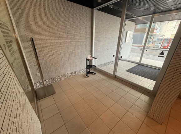 出雲殿互助会豊田駅前ビルのその他共用部分