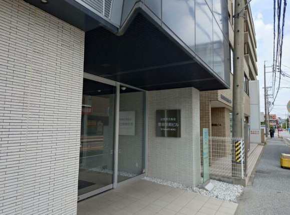 出雲殿互助会豊田駅前ビルのその他共用部分