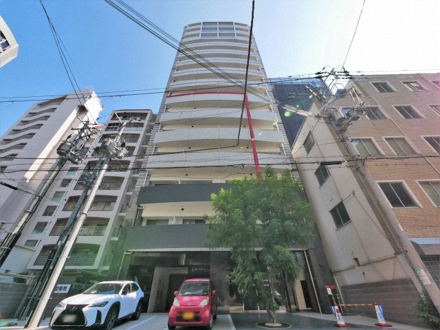 APRILE南森町