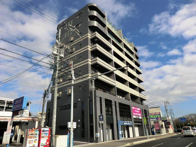 東新町 カーサエレベートⅡ