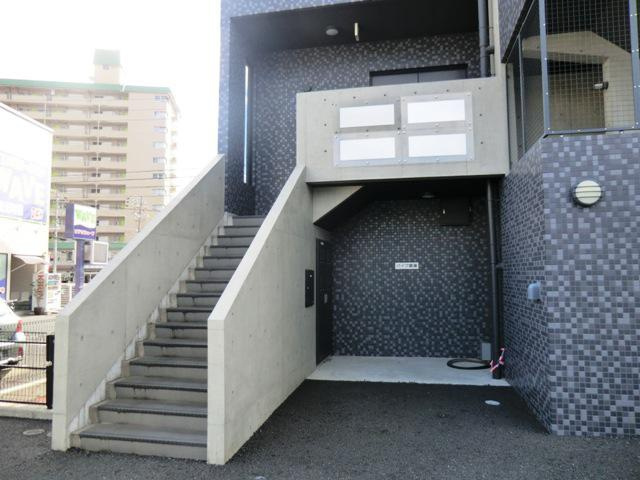 東新町 カーサエレベートⅡのその他