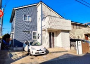 姫路市上大野６丁目の中古一戸建