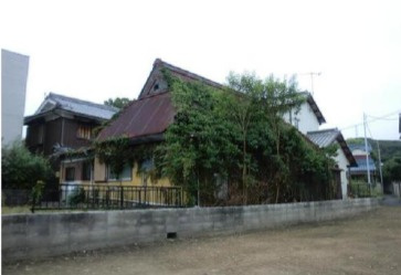 姫路市的形町的形の売地