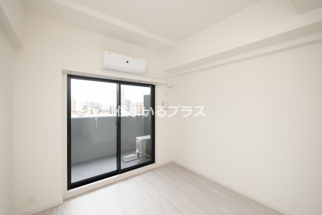 S-RESIDENCE城東SEVERの居間・リビング