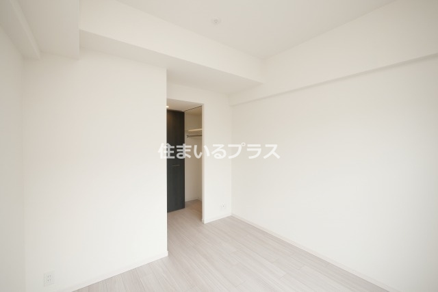 S-RESIDENCE城東SEVERの居間・リビング