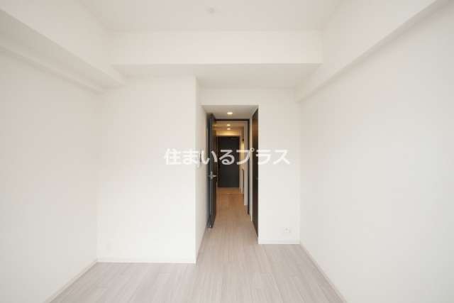 S-RESIDENCE城東SEVERの洋室