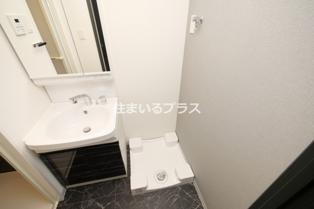 S-RESIDENCE城東SEVERの設備