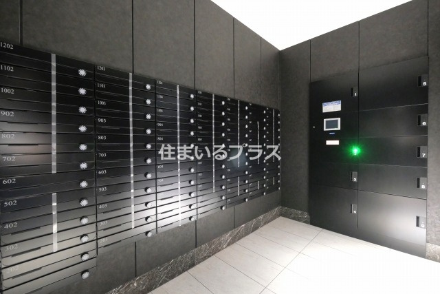 S-RESIDENCE城東SEVERのその他
