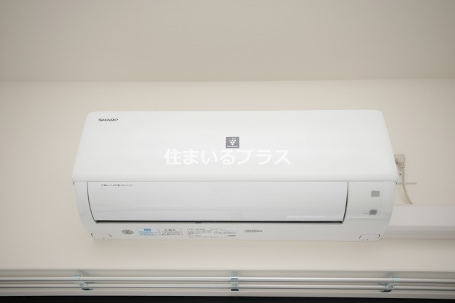 S-RESIDENCE城東SEVERの設備