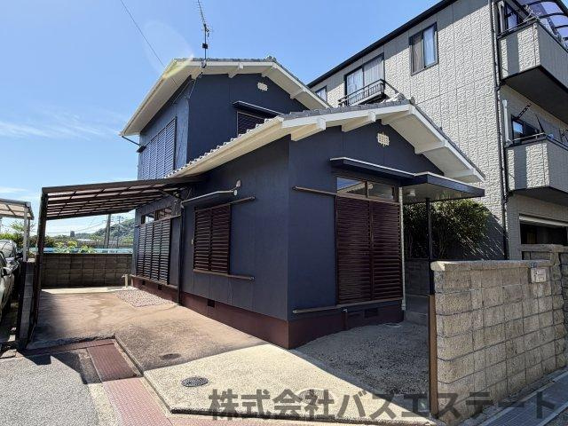 下手野　中古一戸建て