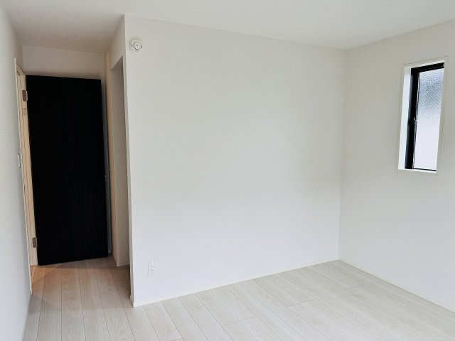 八王子市　兵衛　新築一戸建ての収納|～ウォークインクローゼットでお荷物がスッキリ収まります～