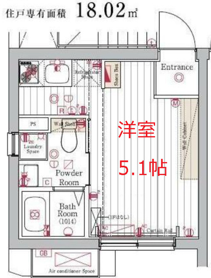 【間取り】 | MAXIVbasic大鳥居