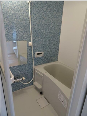 【浴室】 | MAXIVbasic大鳥居
