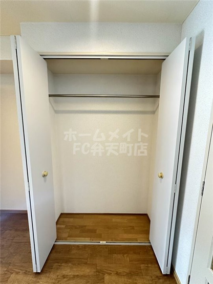 【収納】 | Y’ｓ朝潮橋駅前