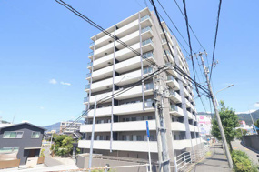 ヴィラージュ緑井の画像
