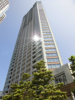 Park Court Akasaka The Towerの画像