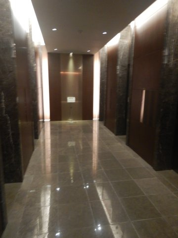 Park Court Akasaka The Towerのその他共用部分