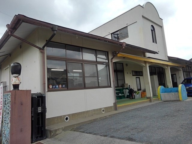 エクセレントⅡの周辺|神辺幼稚園まで490m