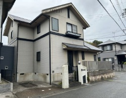 姫路市的形町的形の中古一戸建