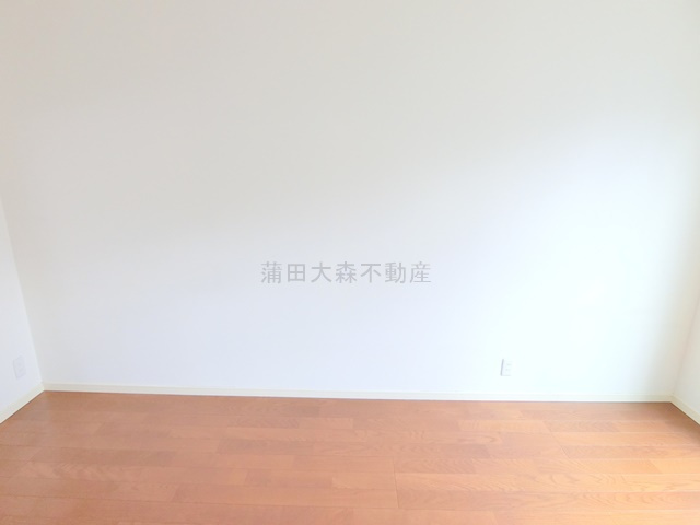 メゾン　ド　ローリエの居間・リビング