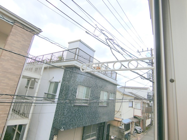 メゾン　ド　ローリエの設備
