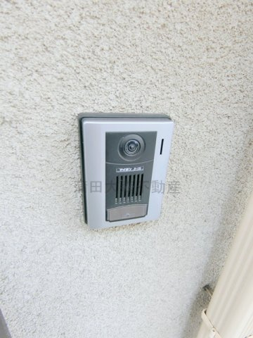 メゾン　ド　ローリエの設備