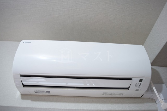 コンフォリア阿波座の設備