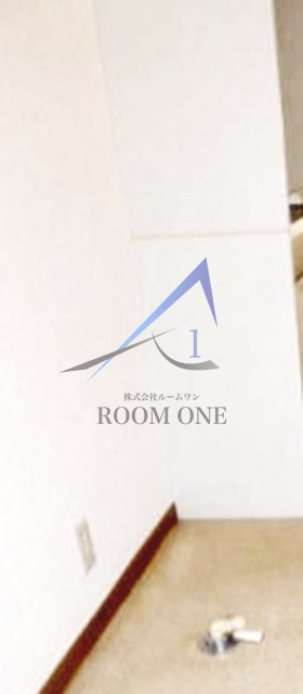 La est Maison の設備|洗濯機置場です。