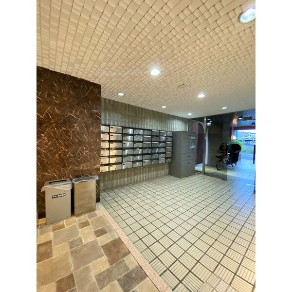 豊中市寺内２丁目の店舗事務所