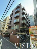 プレール東麻布の画像