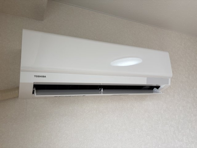 フルグランデ日向町の設備