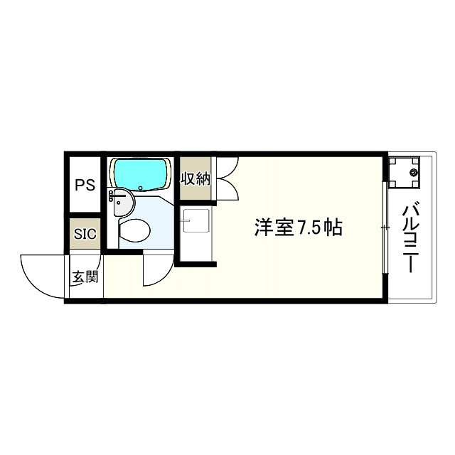 フルグランデ日向町