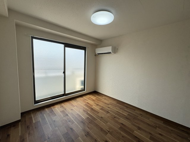 フルグランデ日向町の洋室|スタンダードな洋室です