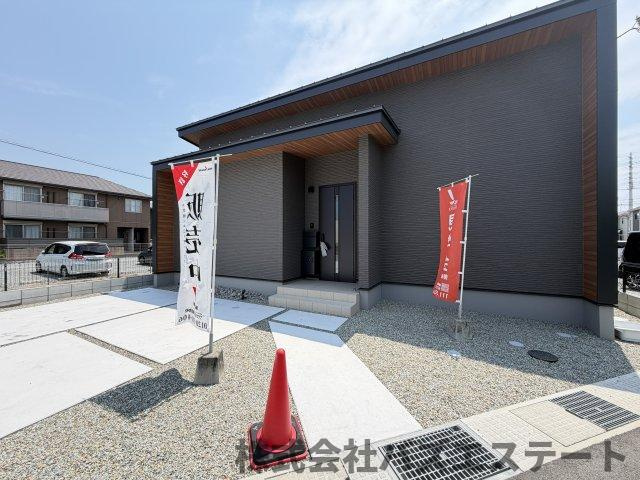 姫路市飾磨区中島の新築一戸建のその他