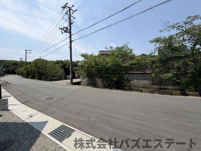 姫路市飾磨区中島の新築一戸建の周辺