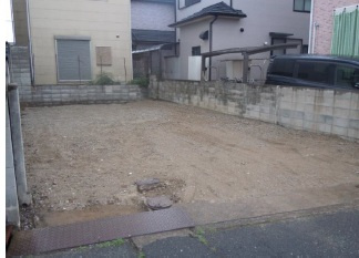 姫路市伊伝居の売地